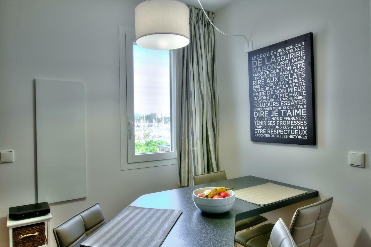 Penthouse Vue Mer Avec Rooftop,Jacuzzi,Et Parking Prive Antibes Ngoại thất bức ảnh